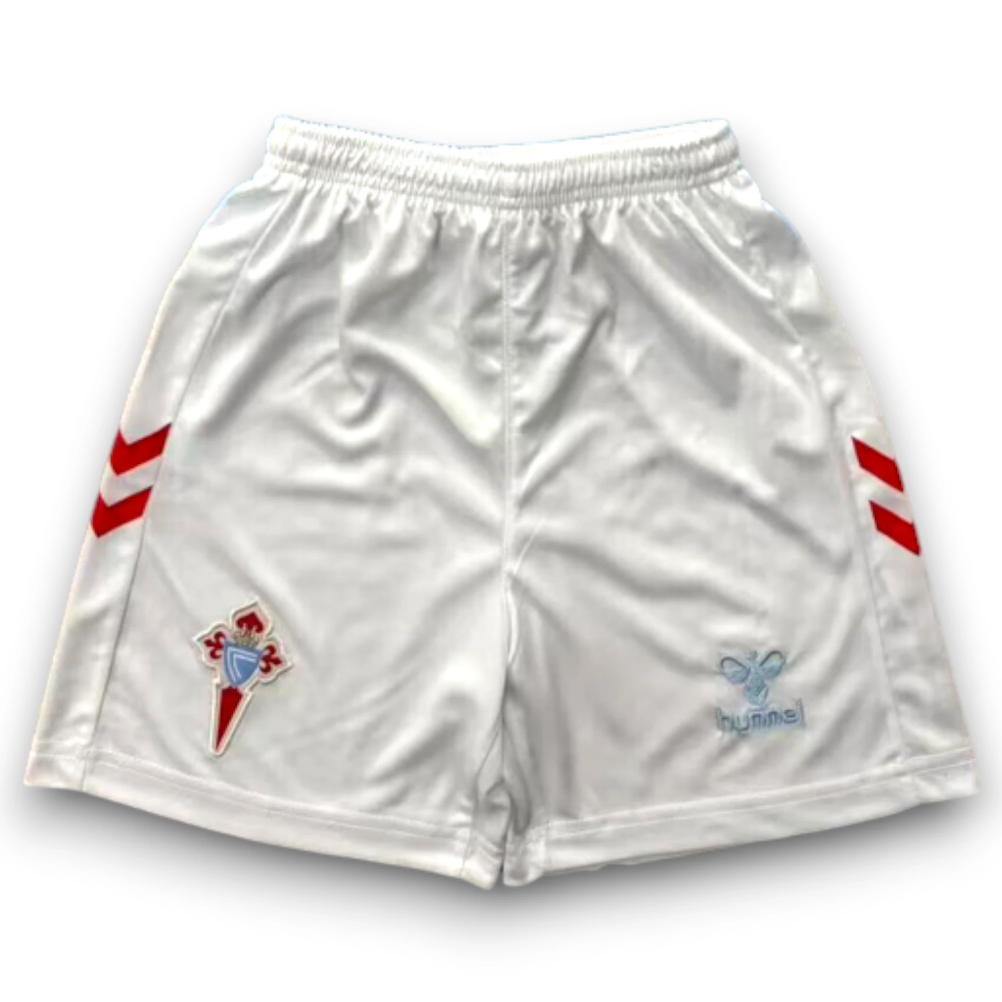 Pantalón corto Celta 26-27 Primero