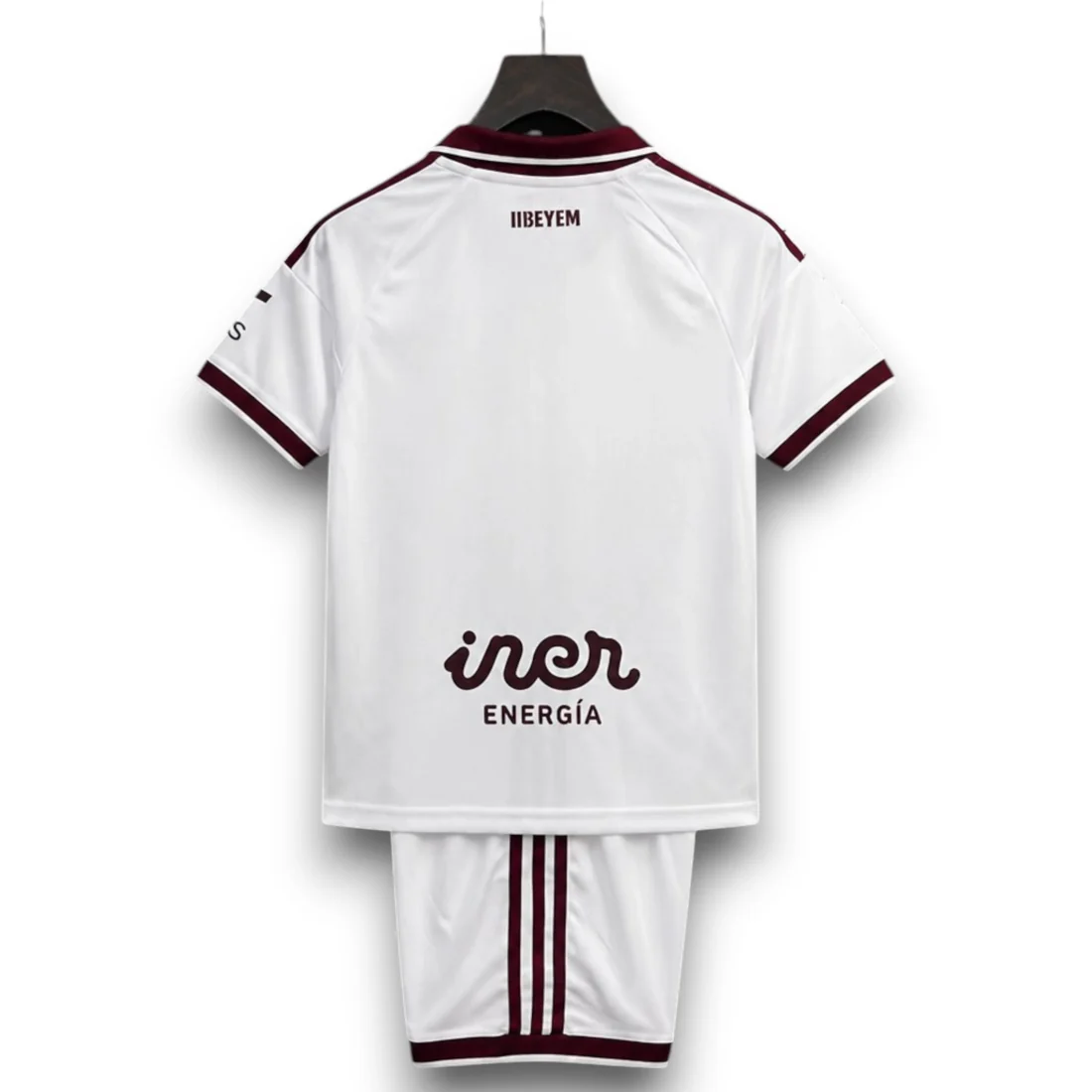 Camiseta Albacete 26-27 Primera - Imagen 5