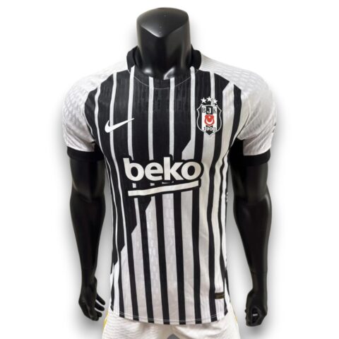 Camiseta Besiktas 26-27 Primera - Version Pro Player