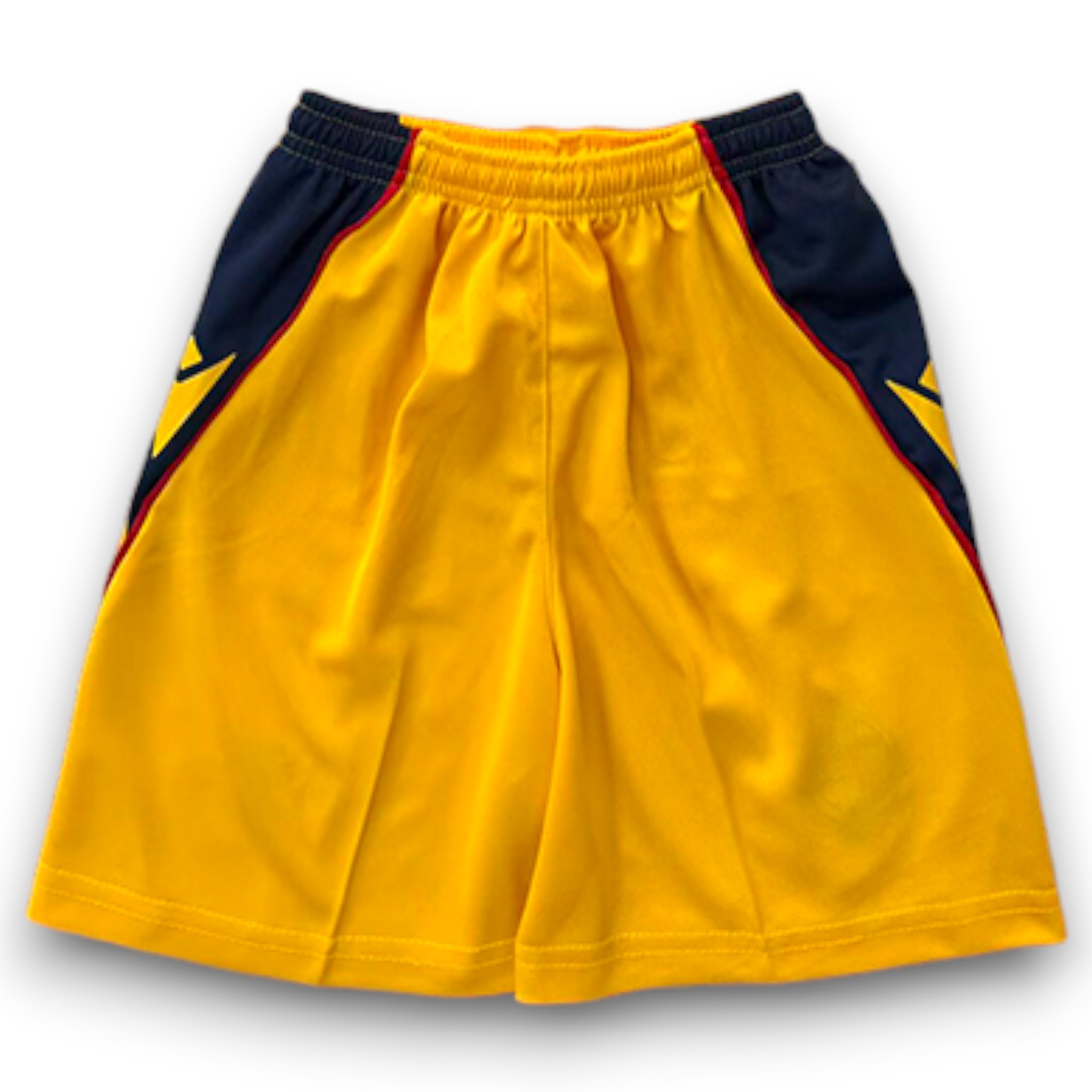 Pantalón corto Bolton 26-27 Tercera - Imagen 2