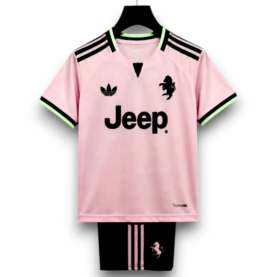 Camiseta Juventus 26-27 Segunda - Imagen 2