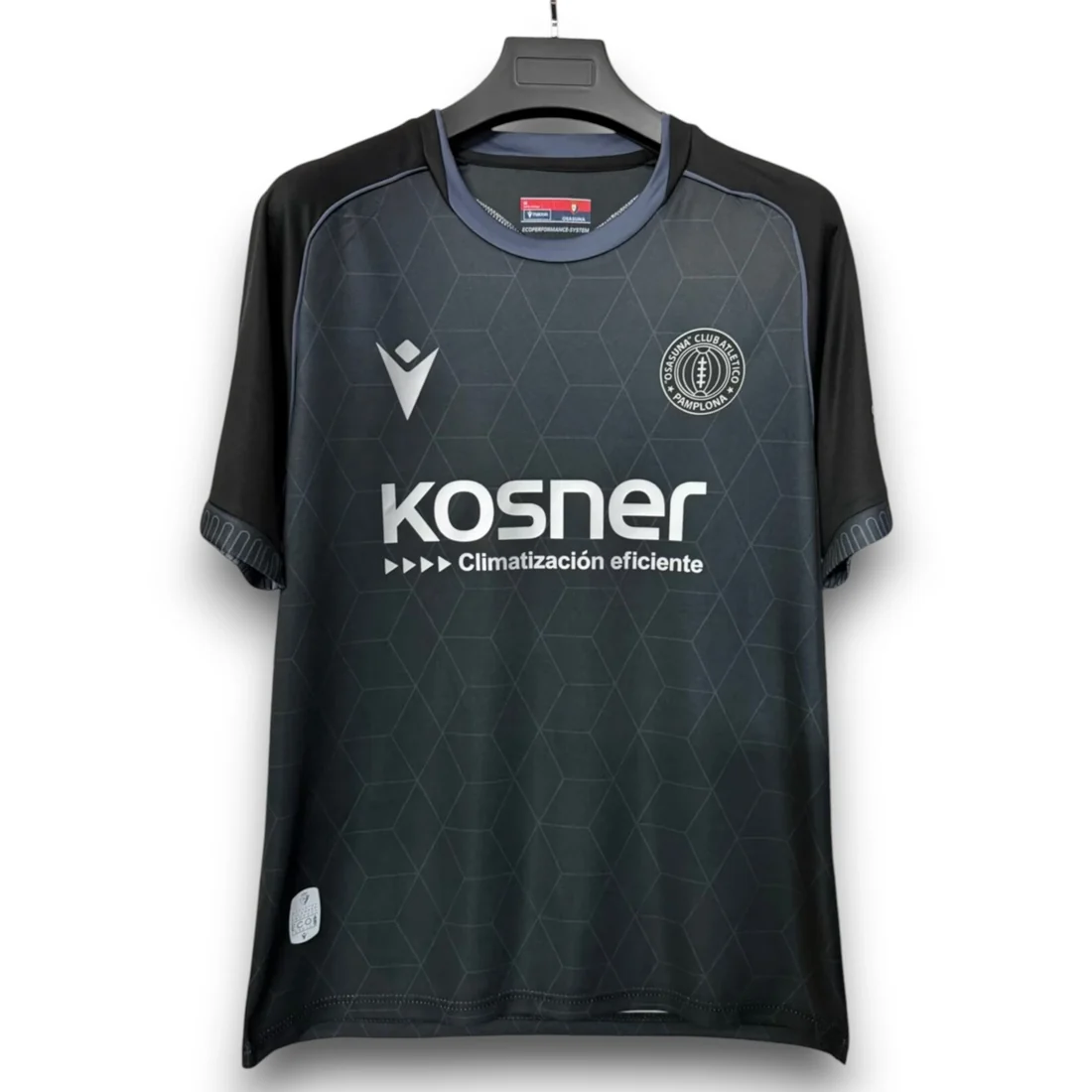 Camiseta Osasuna 26-27 Tercera - Imagen 2