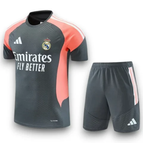 Conjunto Real Madrid 26-27 Alternativo - Entrenamiento
