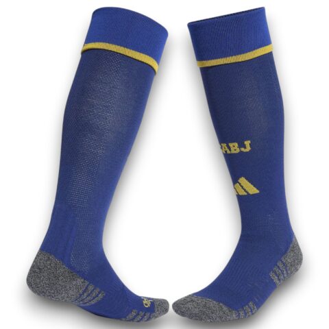Calcetines Boca Juniors 26-27 Primero