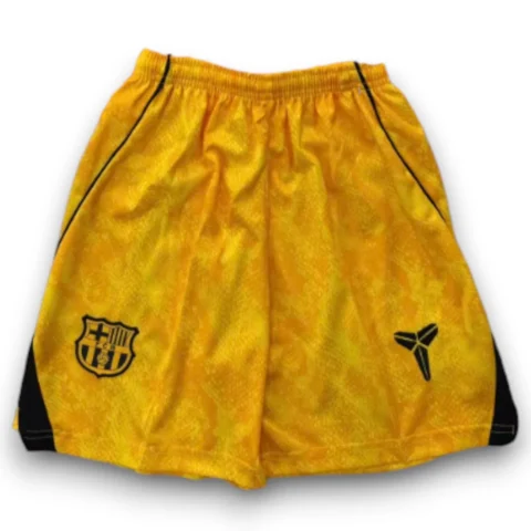 Pantalón corto Barcelona 26-27 Portero Tercera