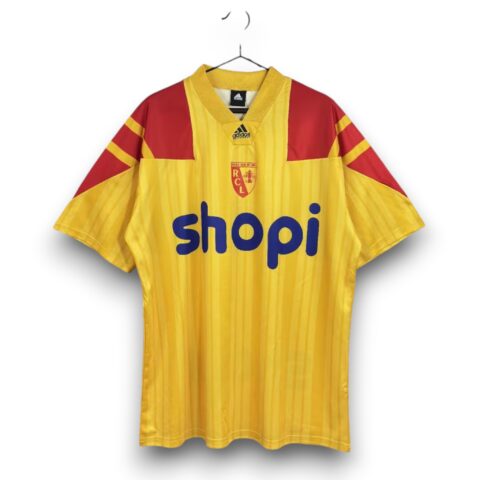 Camiseta Lens 93-94 Primera