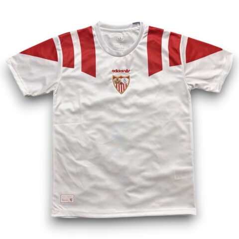 Camiseta Sevilla 26-27 Versión EQT