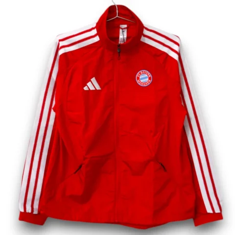 Chaqueta Bayern Munich 26-27 - Cortavientos