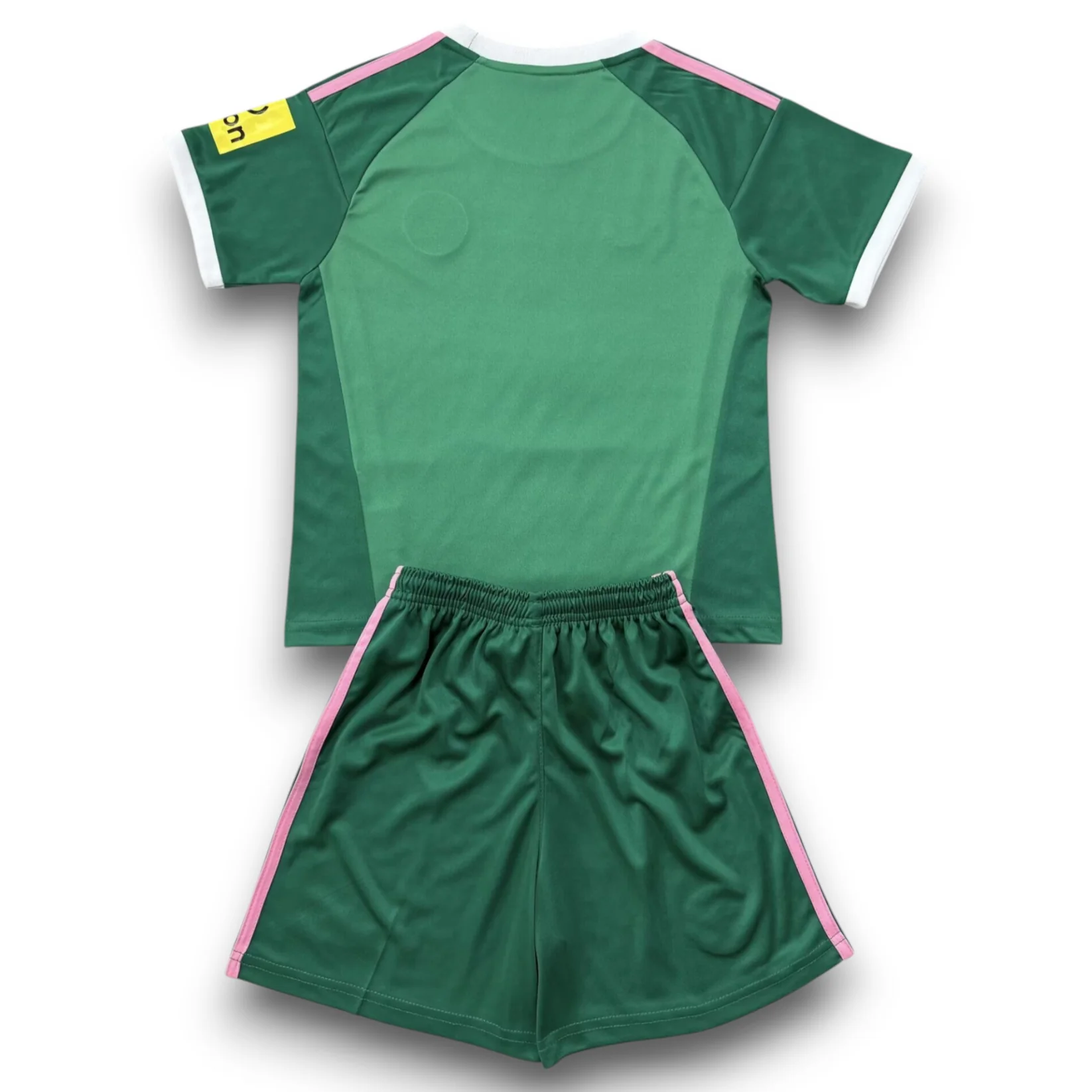 Camiseta Newcastle 26-27 Portero Alternativa - Imagen 4