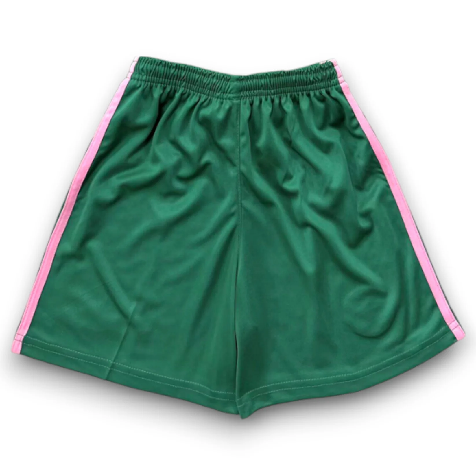 Pantalón corto Newcastle 26-27 Tercero Portero - Imagen 2