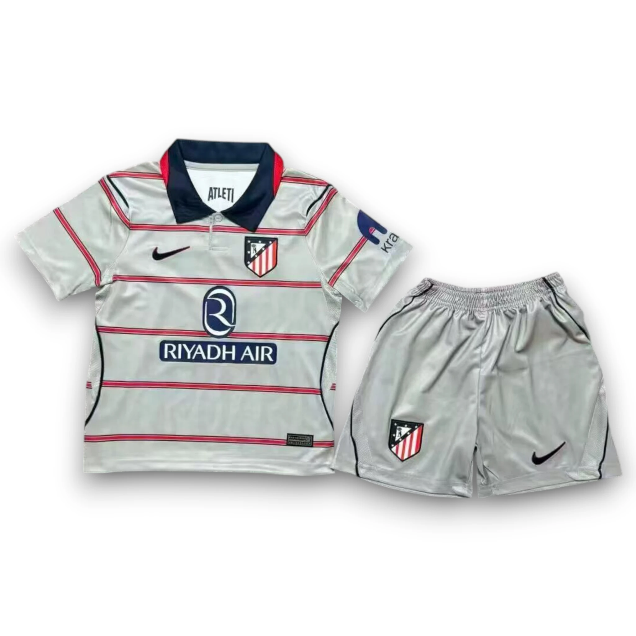 Camiseta Atlético Madrid 26-27 Tercera - Imagen 4