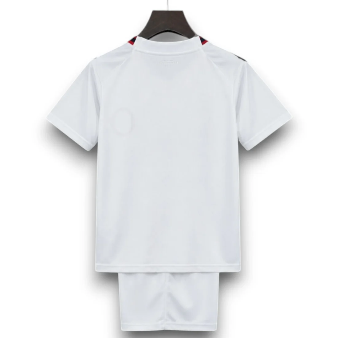 Camiseta AC Milán 26-27 Segunda - Imagen 5