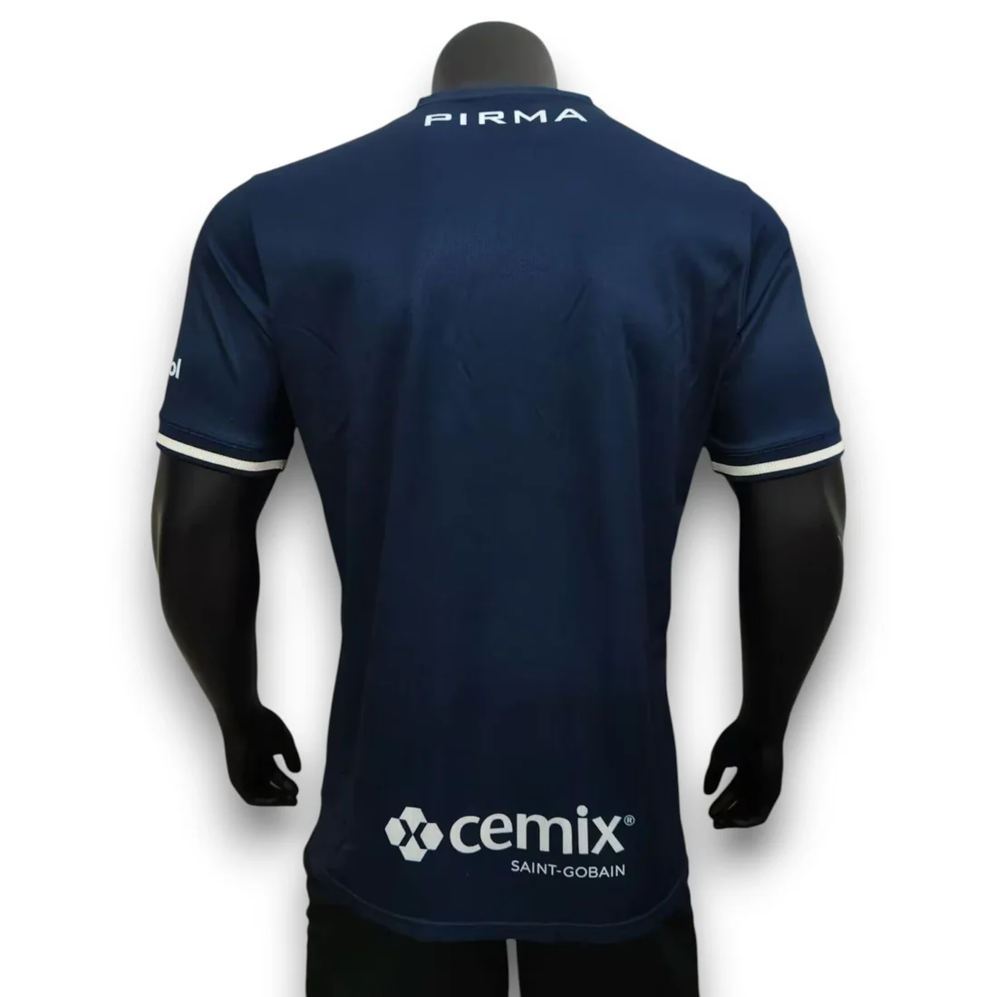 Camiseta Cruz Azul 26-27 Tercera - Version Pro Player - Imagen 2