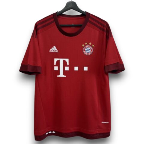 Camiseta Bayern Múnich 14-15 Local
