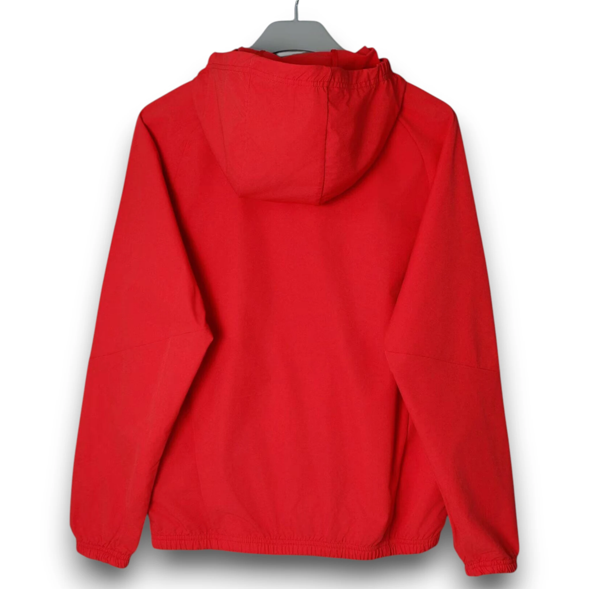 Chaqueta España 2026-2027 Cortavientos Local - Imagen 2