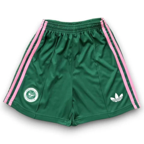 Pantalón corto Newcastle 26-27 Tercero Portero