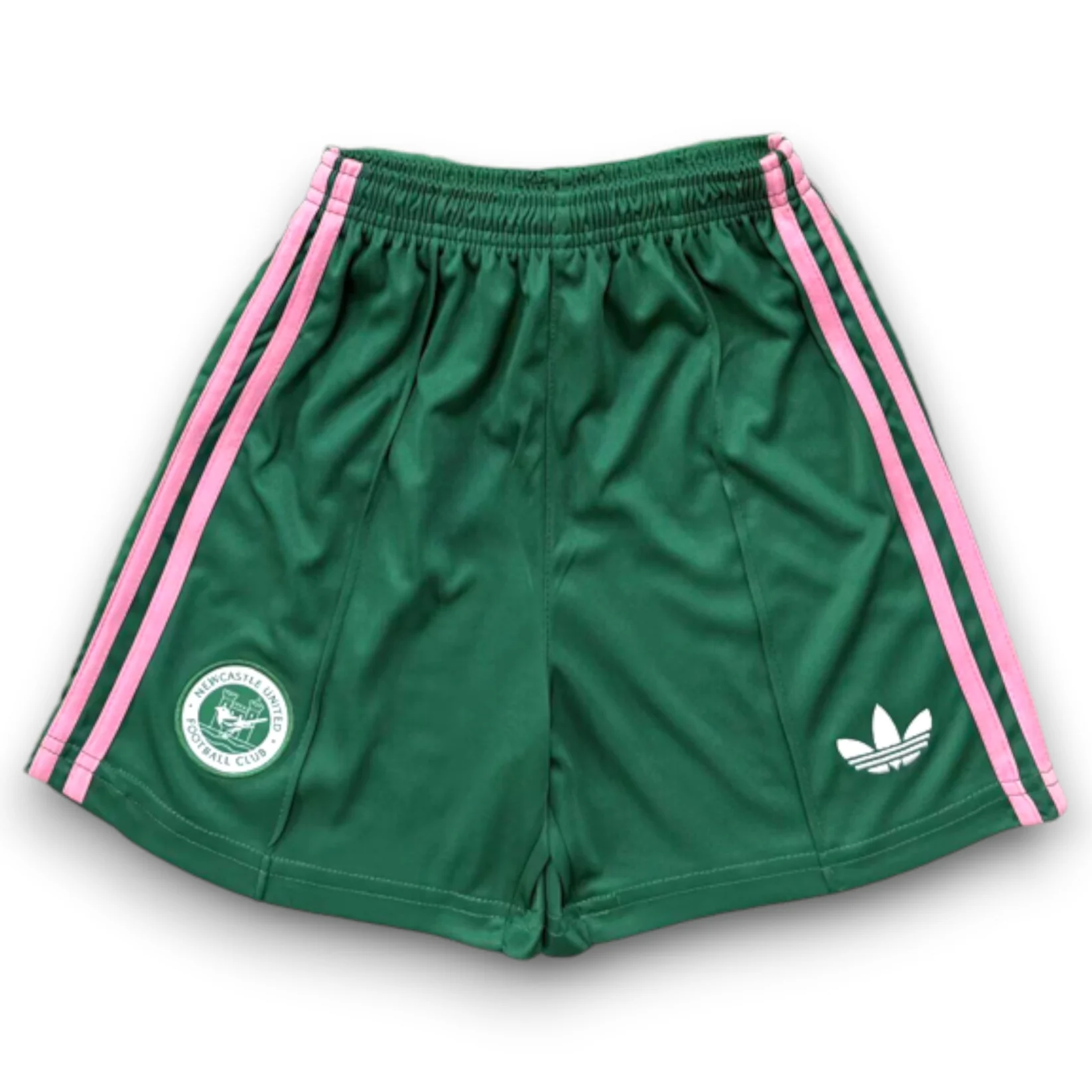 Pantalón corto Newcastle 26-27 Tercero Portero