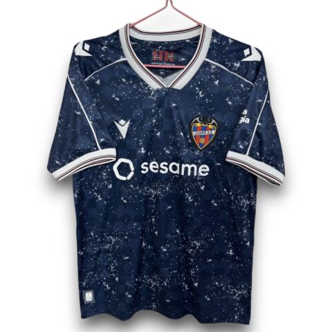Camiseta Levante 26-27 Tercera