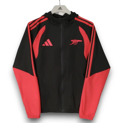 Chaqueta Arsenal 26-27 Cortavientos