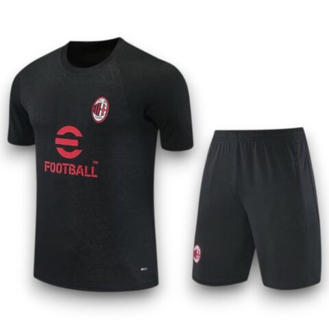 Conjunto Milan 26-27 Segundo - Entrenamiento