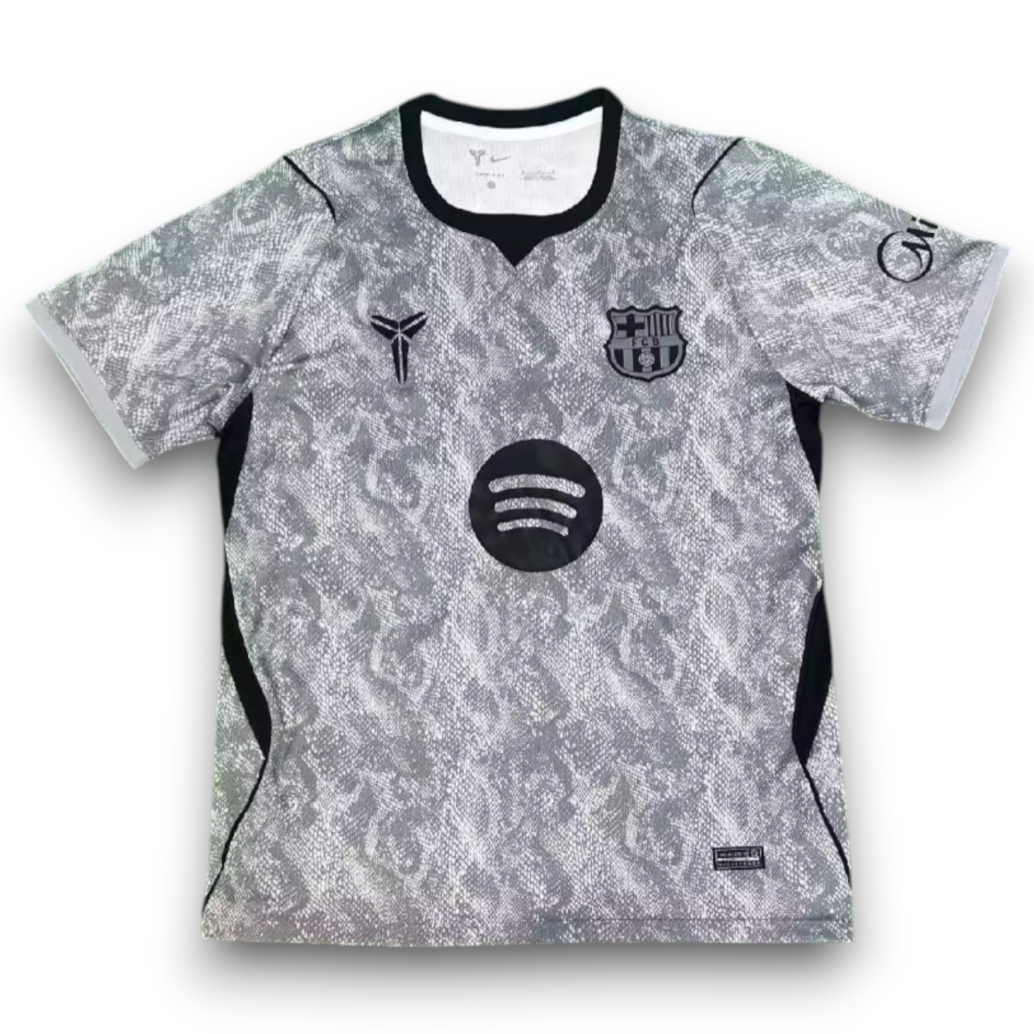 Camiseta Barcelona 26-27 Portero Visitante - Imagen 2