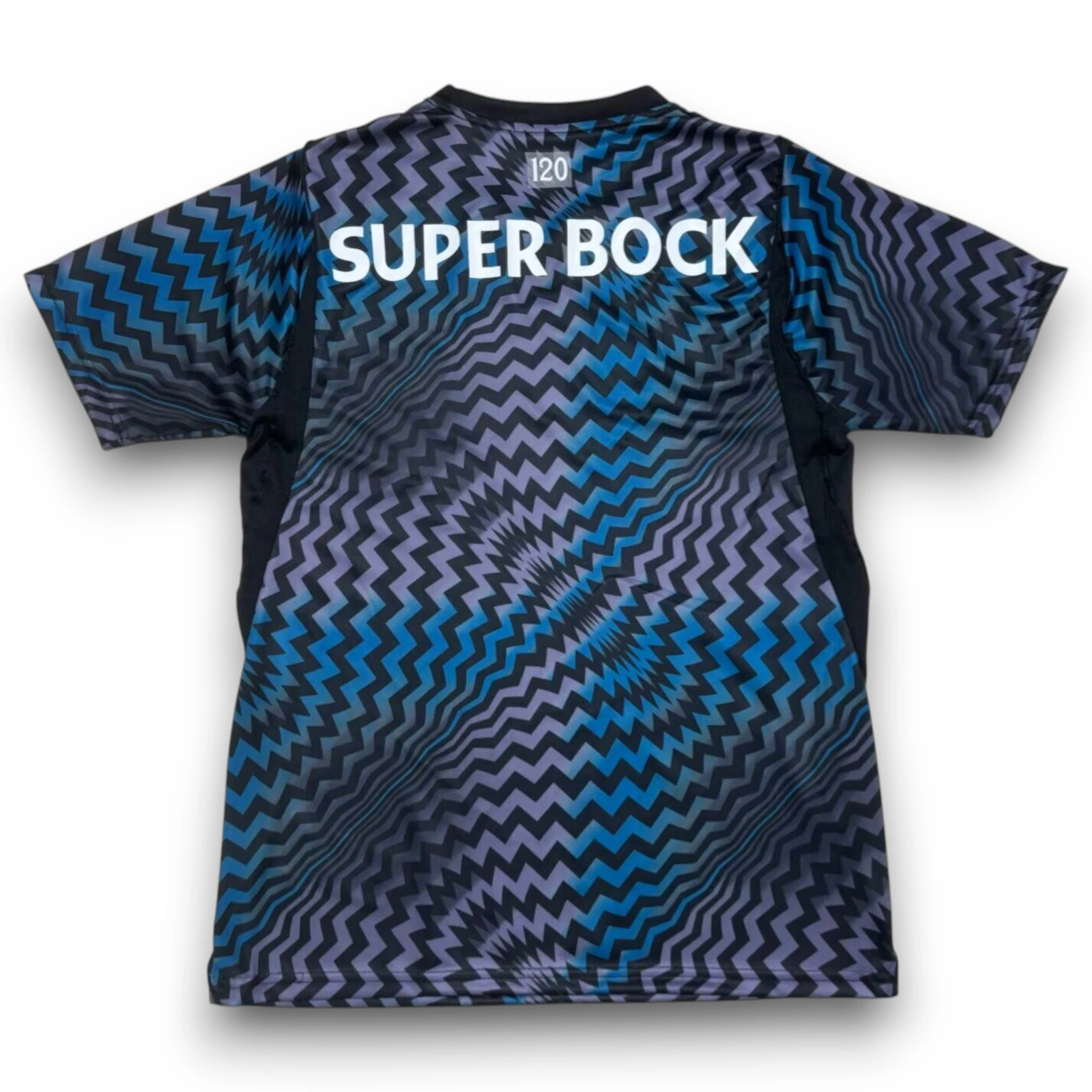 Camiseta Sporting Lisboa 26-27 Primera Portero - Imagen 3