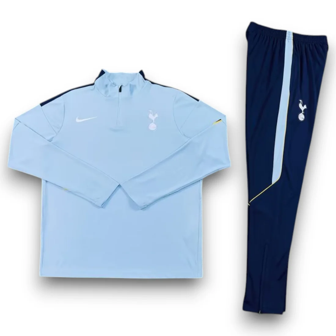 Chándal Tottenham 2026-2027 Alternativo - Entrenamiento - Imagen 2
