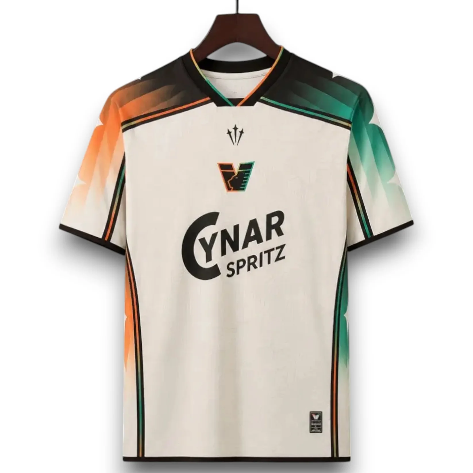 Camiseta Venezia FC 26-27 Visitante - Imagen 2