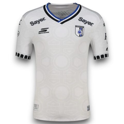 Camiseta Querataro 26-27 Primera