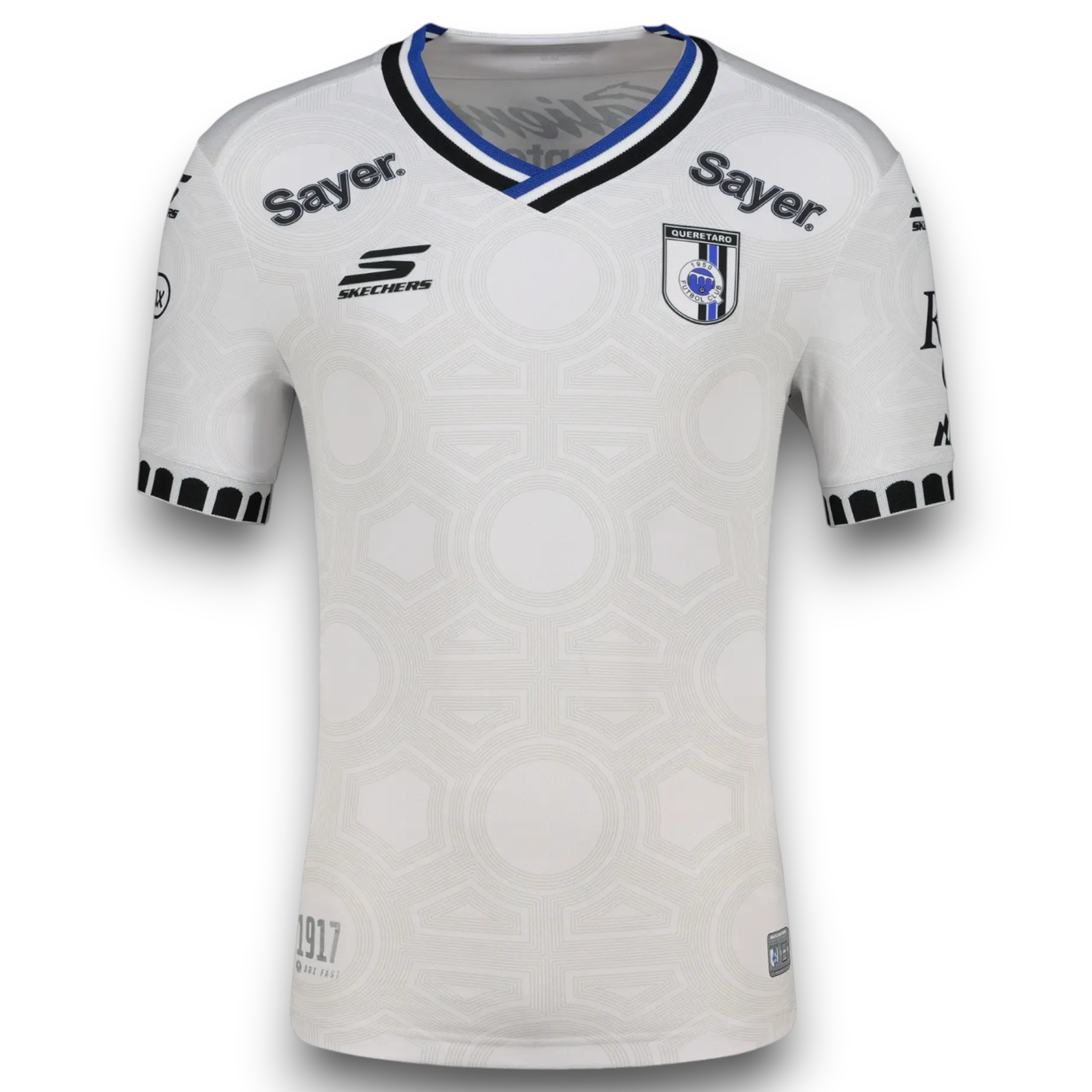 Camiseta Querataro 26-27 Primera