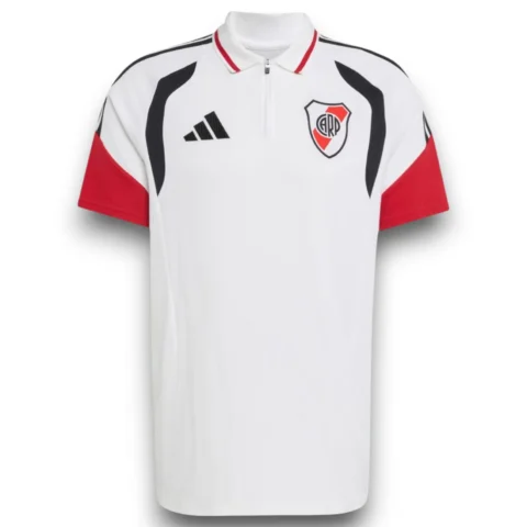 Polo River Plate 26-27 Local