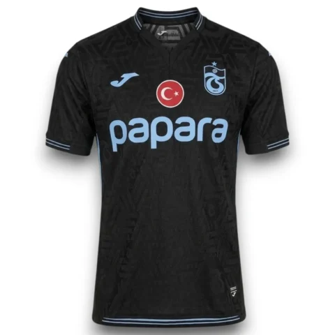 Camiseta Trabzonspor 26-27 Tercera