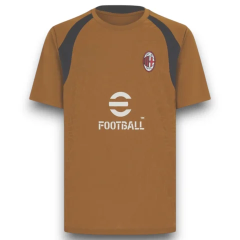 Camiseta AC Milán 26-27 Entrenamiento