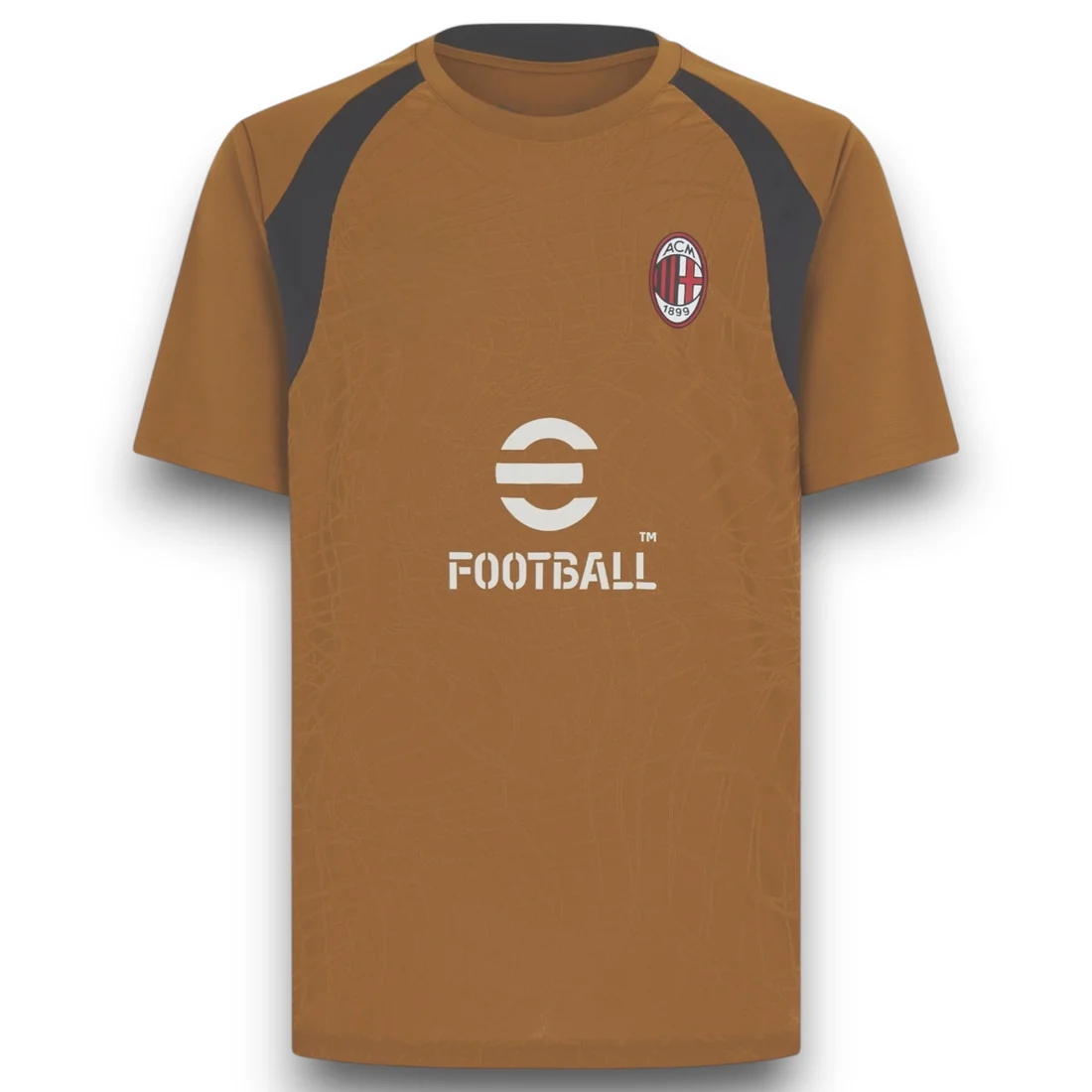 Camiseta AC Milán 26-27 Entrenamiento