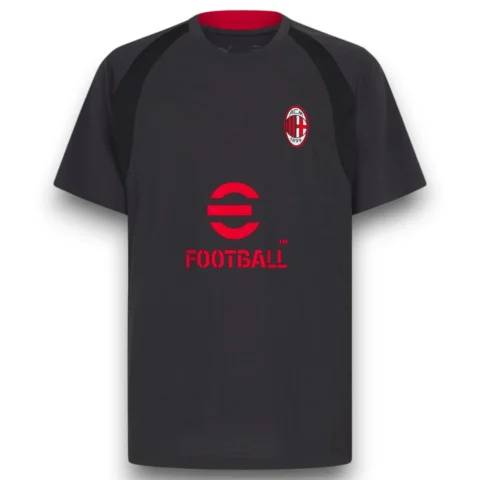 Camiseta AC Milán 26-27 Tercera Entrenamiento