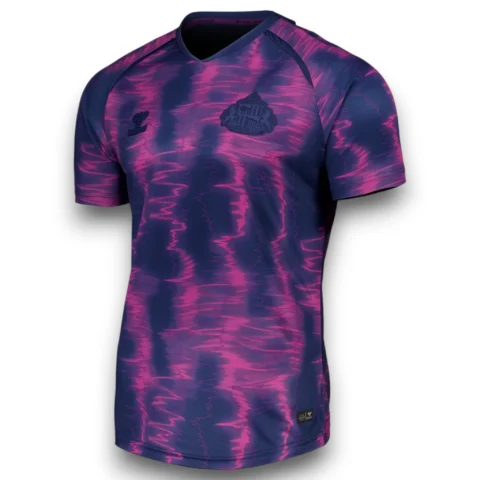 Camiseta Sunderland 26-27 Prepartido