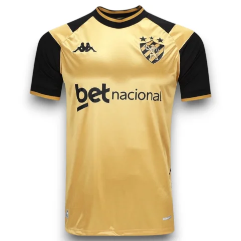 Camiseta Recife 26-27 Segunda