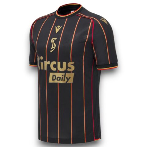Camiseta Standard Liège 26-27 Visitante