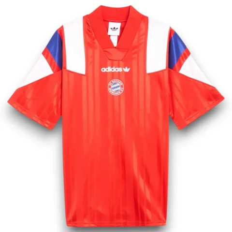 Camiseta Bayern Munich 26-27 Versión EQT