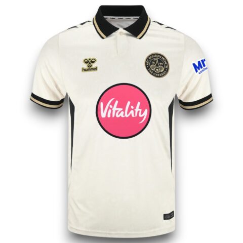 Camiseta Bournemouth 26-27 Alternativa