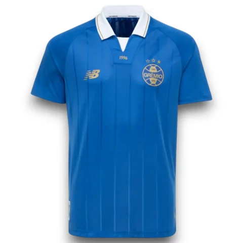 Camiseta Gremio 26-27 Tercera