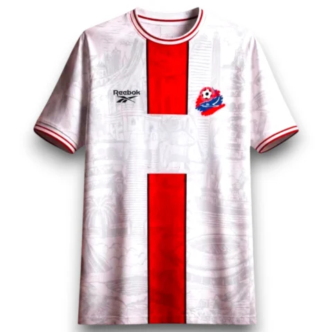 Camiseta Hapoel Haifa 26-27 Tercera