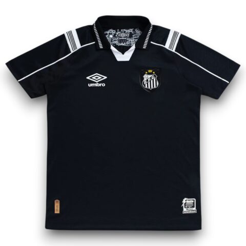Camiseta Santos 26-27 Tercera