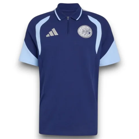 Polo Ajx 26-27 Entrenamiento