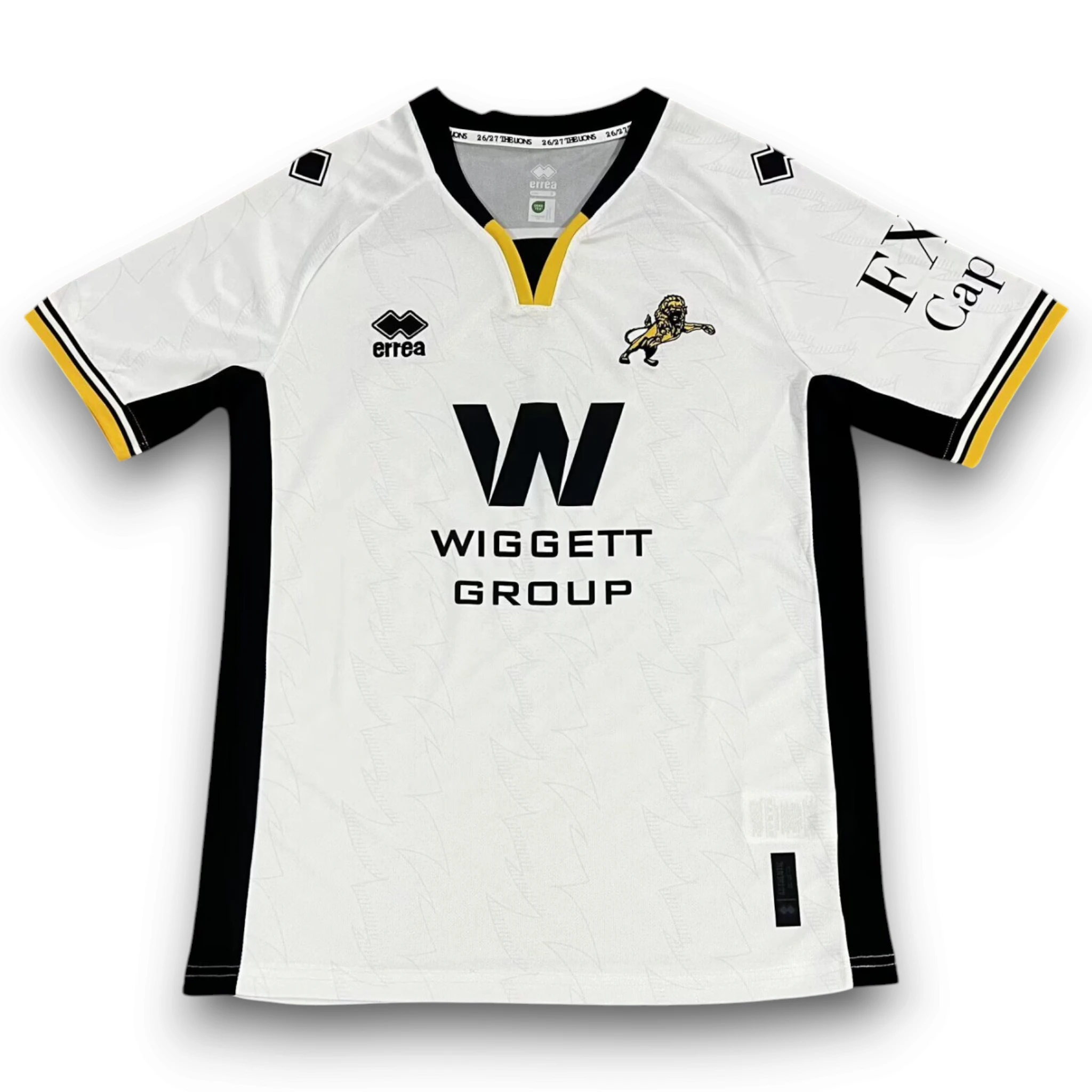 Camiseta Millwall FC 26-27 Segunda - Imagen 2