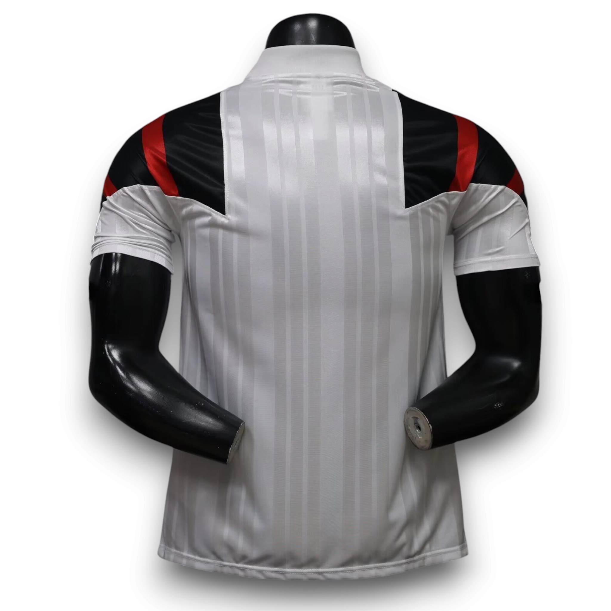 Camiseta River Plate 26-27 White EQT - Version Pro Player - Imagen 2