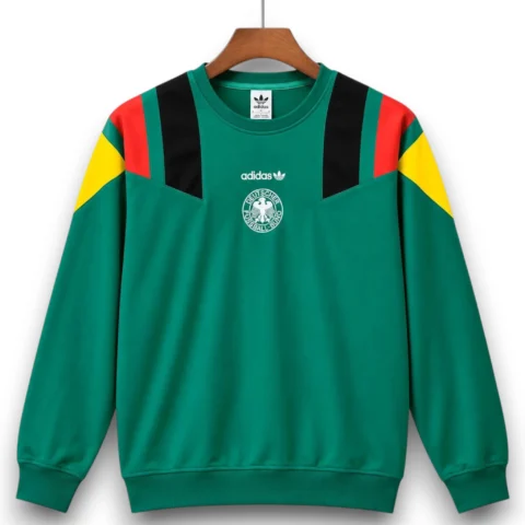 Sudadera Alemania 26-27 EQT - Sudadera Adulto