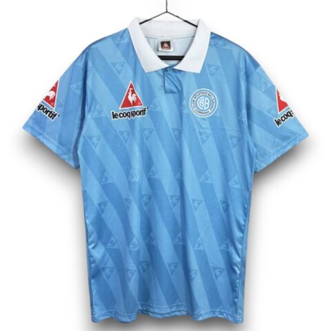 Camiseta Belgrano 96-97 Local