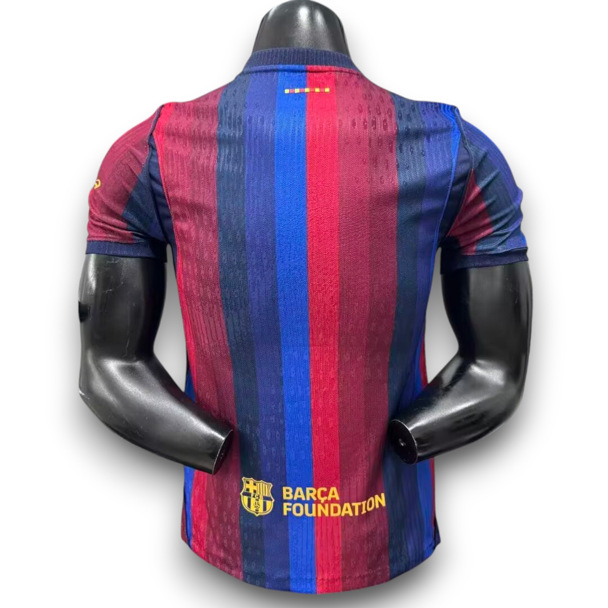 Camiseta Barcelona x Golf Wang 26-27 Local - Version Pro Player - Imagen 2