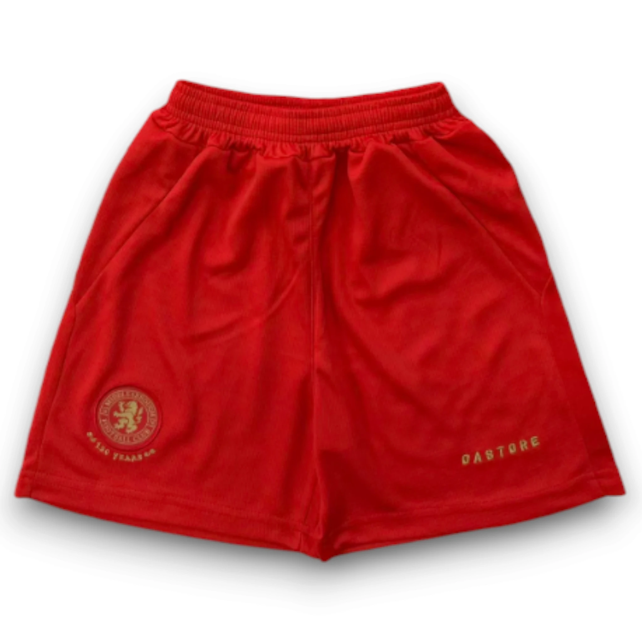 Pantalón corto Middlesbrough 26-27 Local